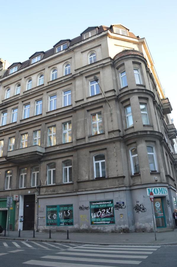 Ada Aparthouse Breslau Exterior foto