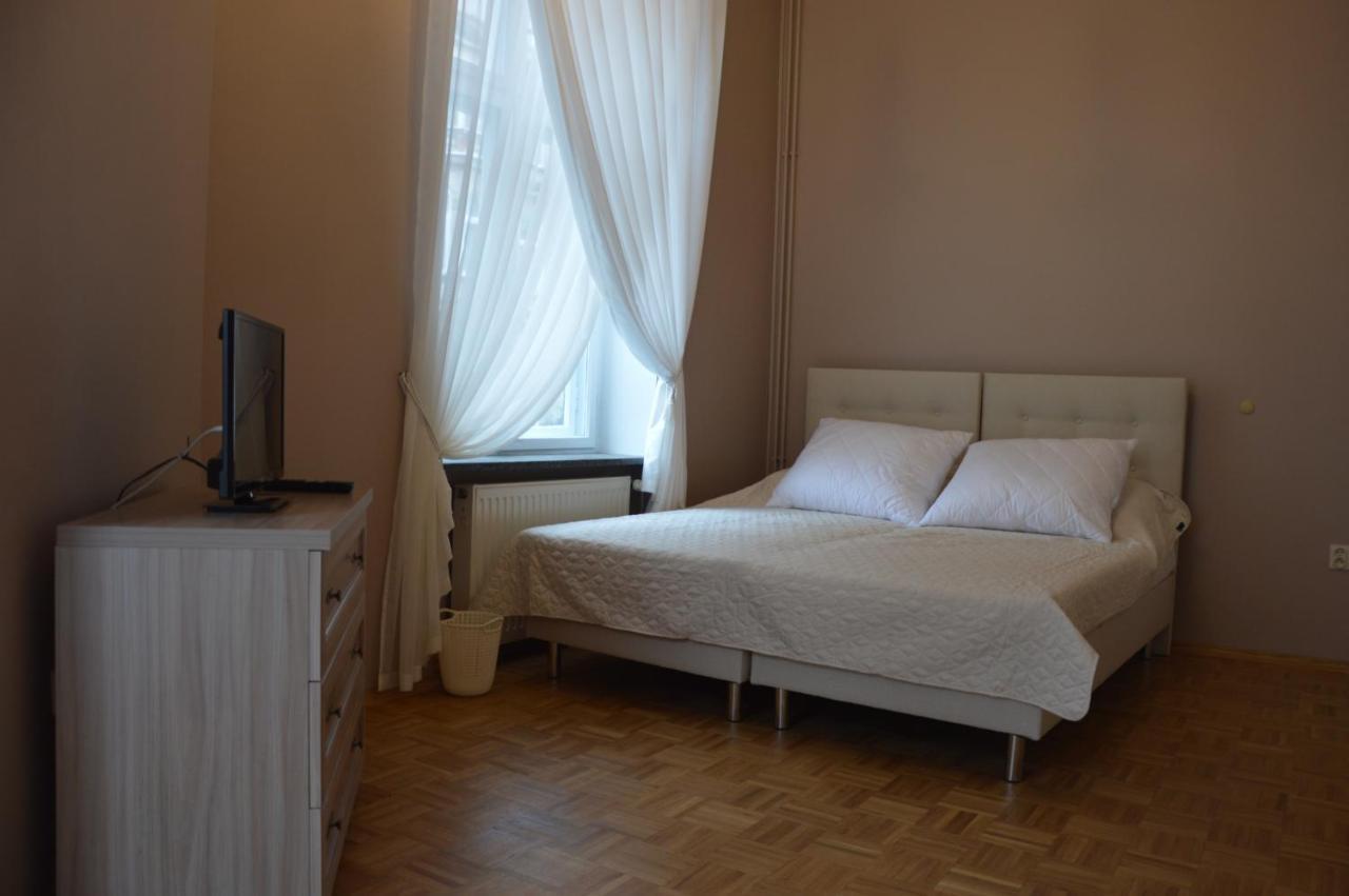 Ada Aparthouse Breslau Exterior foto