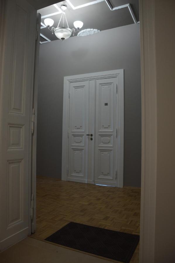 Ada Aparthouse Breslau Exterior foto